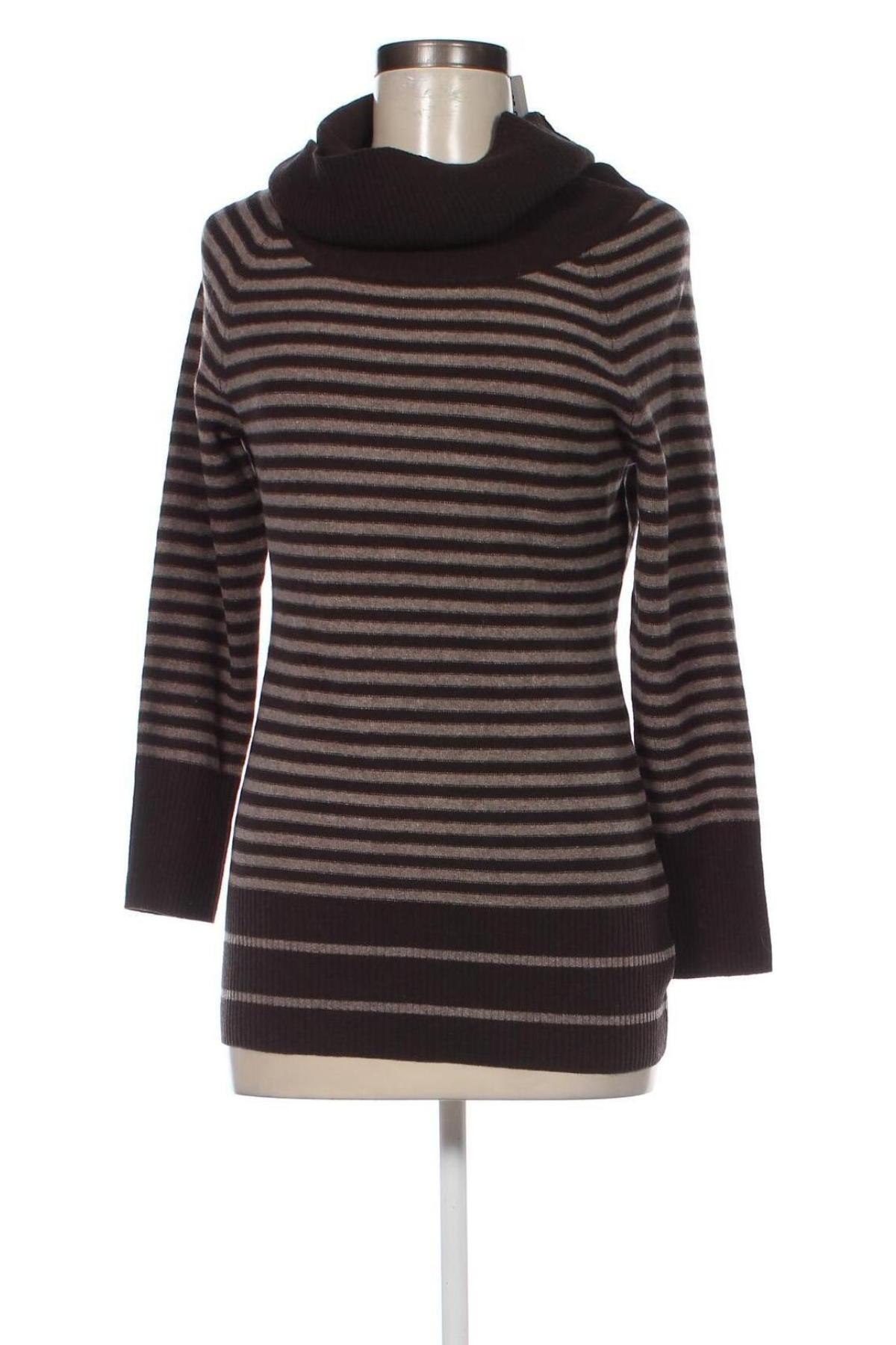 Γυναικείο πουλόβερ G.W., Μέγεθος S, Χρώμα Πολύχρωμο, Τιμή 15,35 €