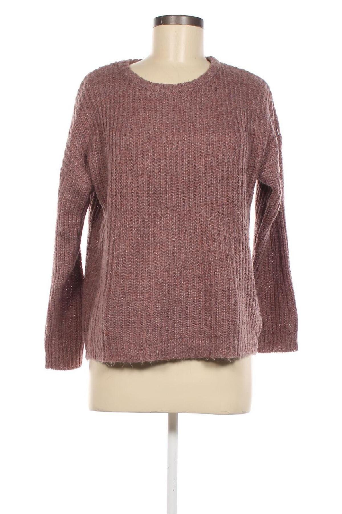 Damenpullover Gina Benotti, Größe M, Farbe Lila, Preis 8,07 €