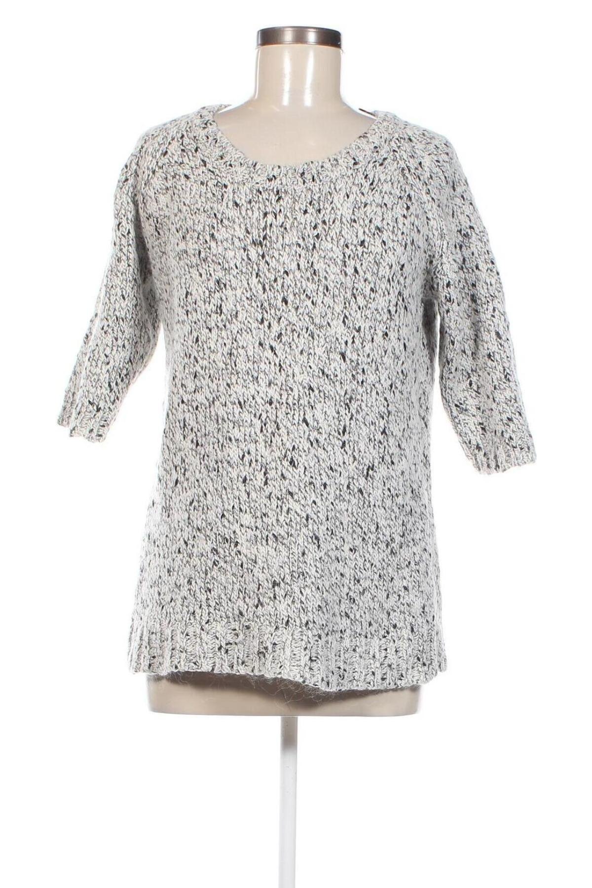Γυναικείο πουλόβερ H&M, Μέγεθος S, Χρώμα Πολύχρωμο, Τιμή 1,63 €