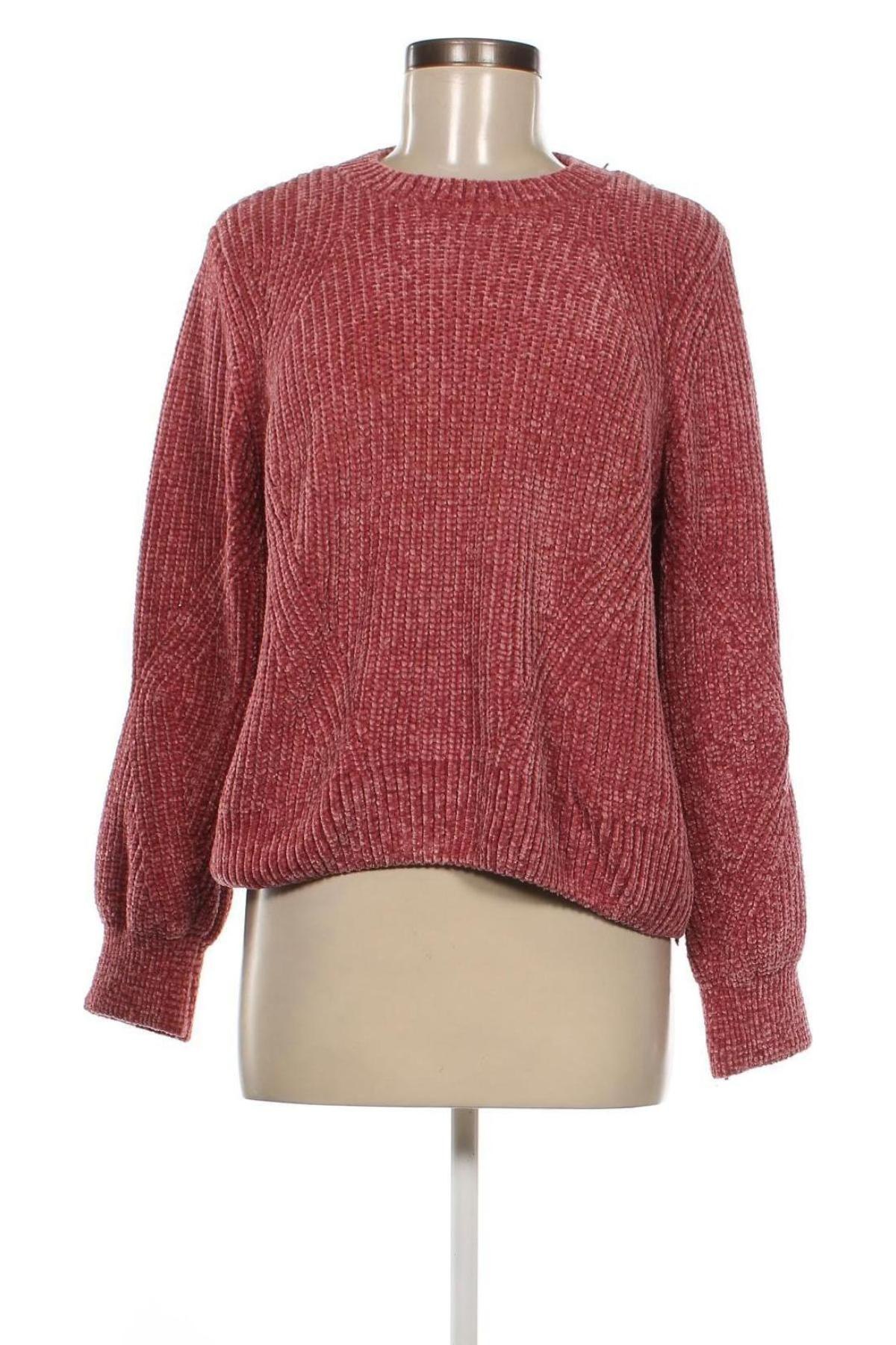 Dámsky pulóver H&M, Veľkosť M, Farba Ružová, Cena  5,43 €