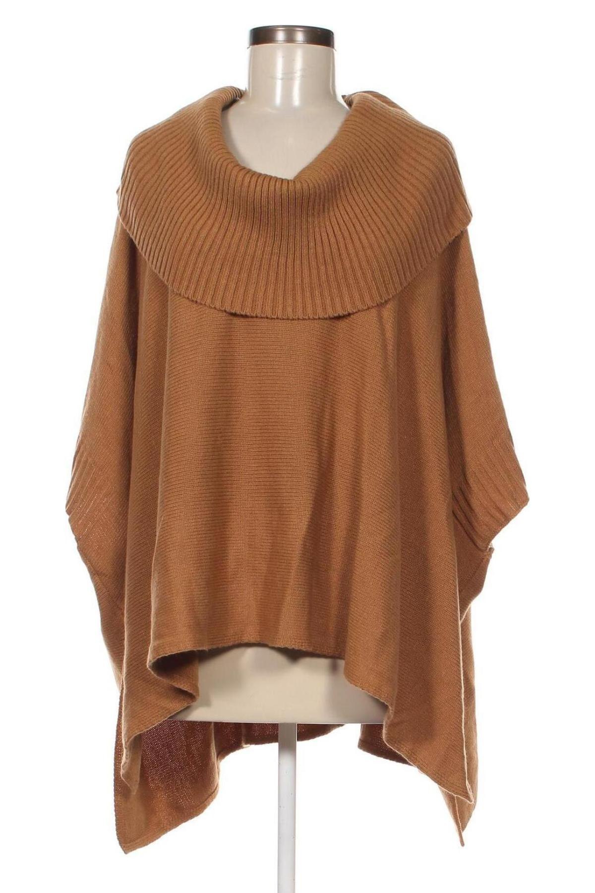 Γυναικείο πουλόβερ H&M, Μέγεθος M, Χρώμα Καφέ, Τιμή 5,56 €
