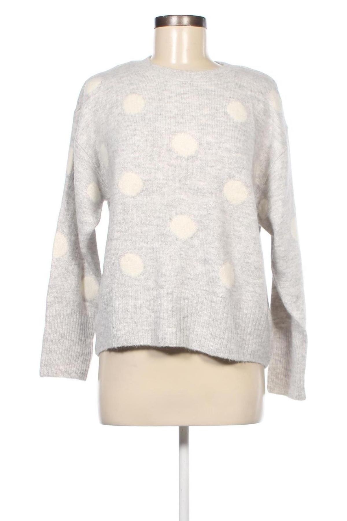 Damenpullover H&M, Größe M, Farbe Grau, Preis € 8,07