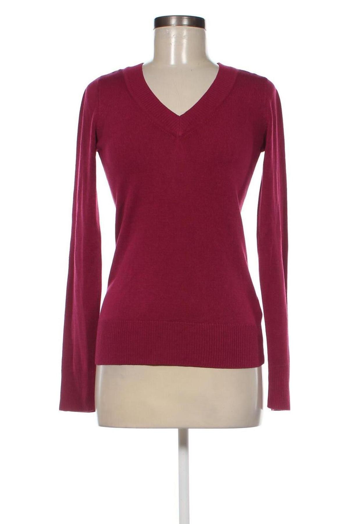 Γυναικείο πουλόβερ H&M, Μέγεθος S, Χρώμα Βιολετί, Τιμή 2,67 €