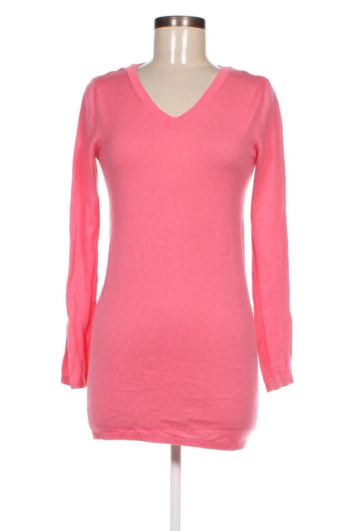 Damenpullover H&M, Größe XS, Farbe Rosa, Preis 8,07 €