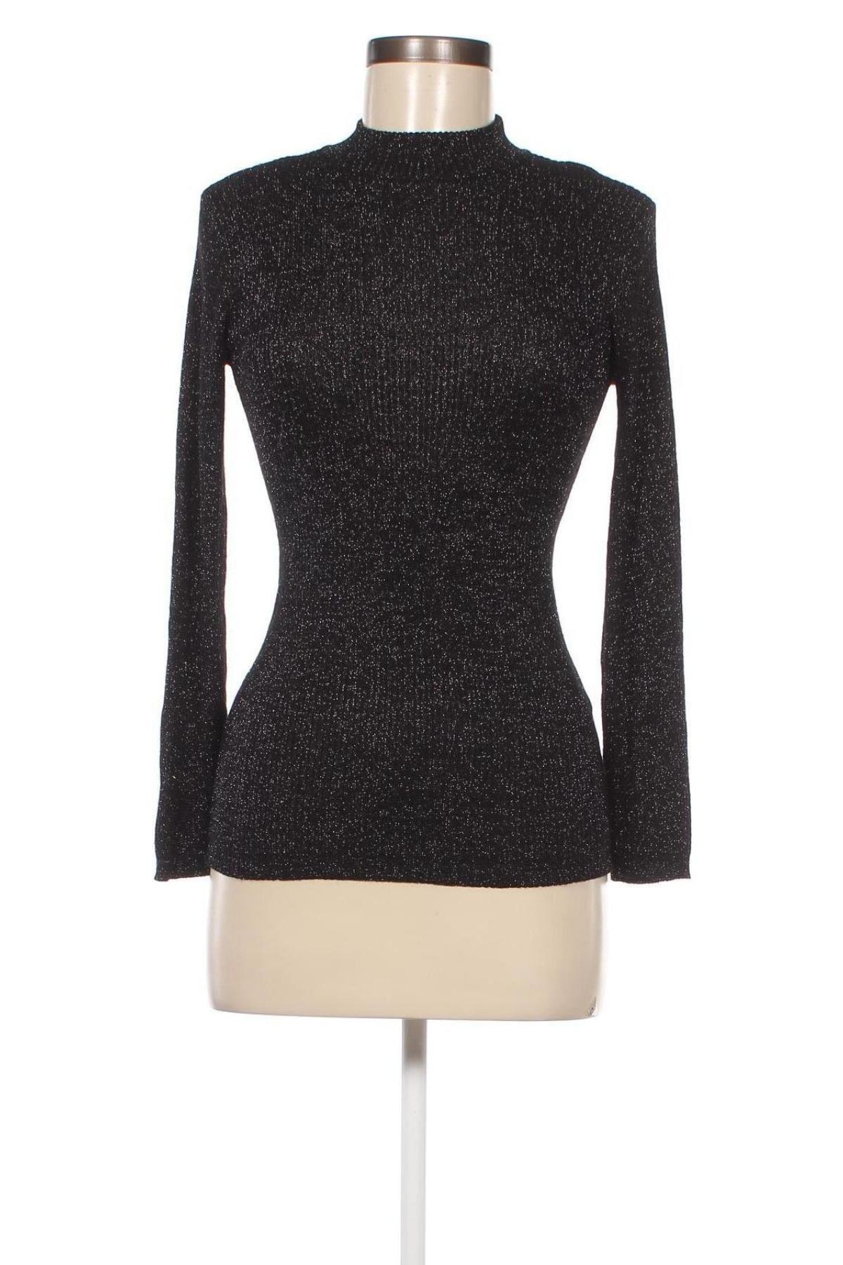 Γυναικείο πουλόβερ Jacqueline De Yong, Μέγεθος L, Χρώμα Πολύχρωμο, Τιμή 5,74 €
