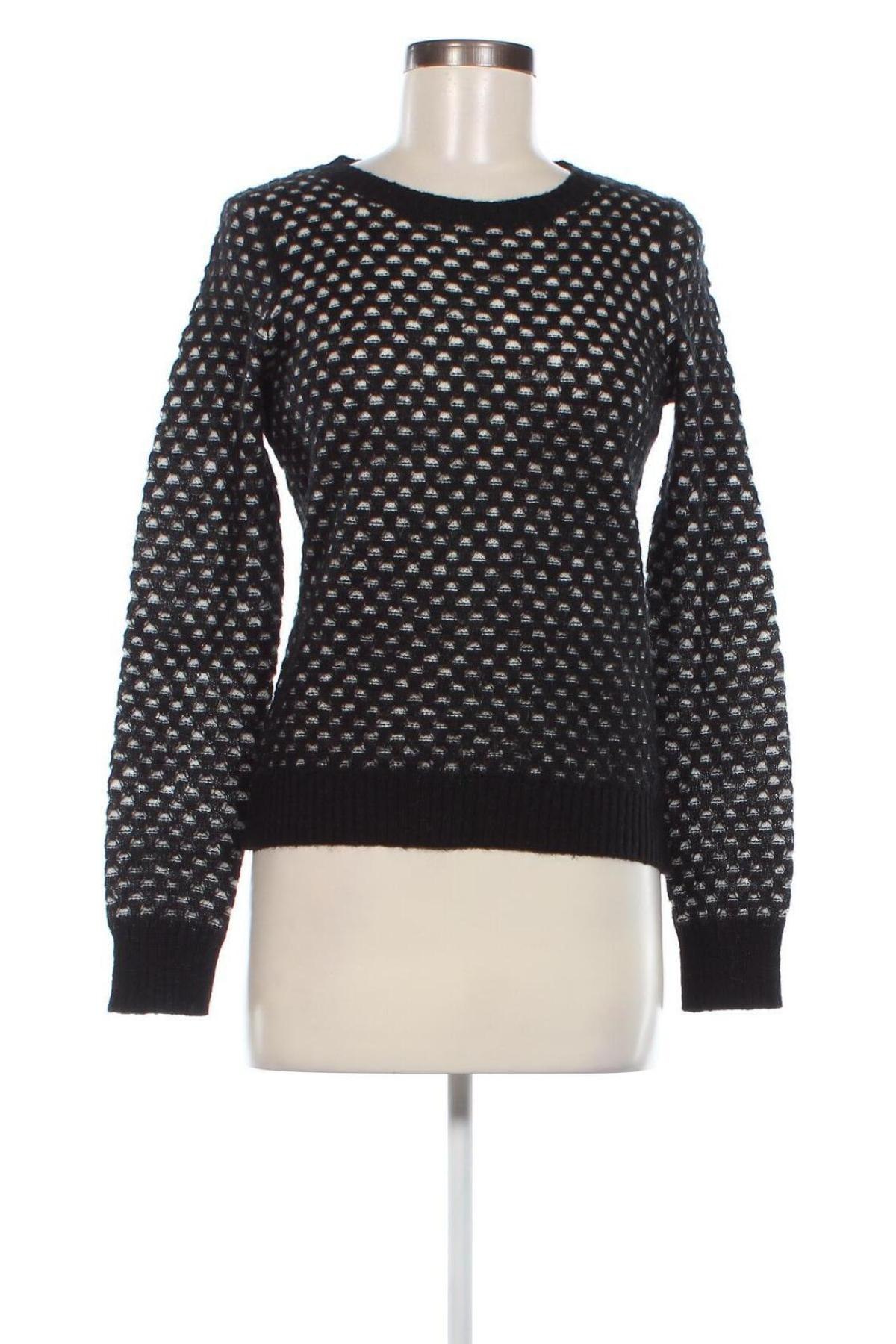 Дамски пуловер Jake*s, Размер M, Цвят Черен, Цена 8,12 лв.