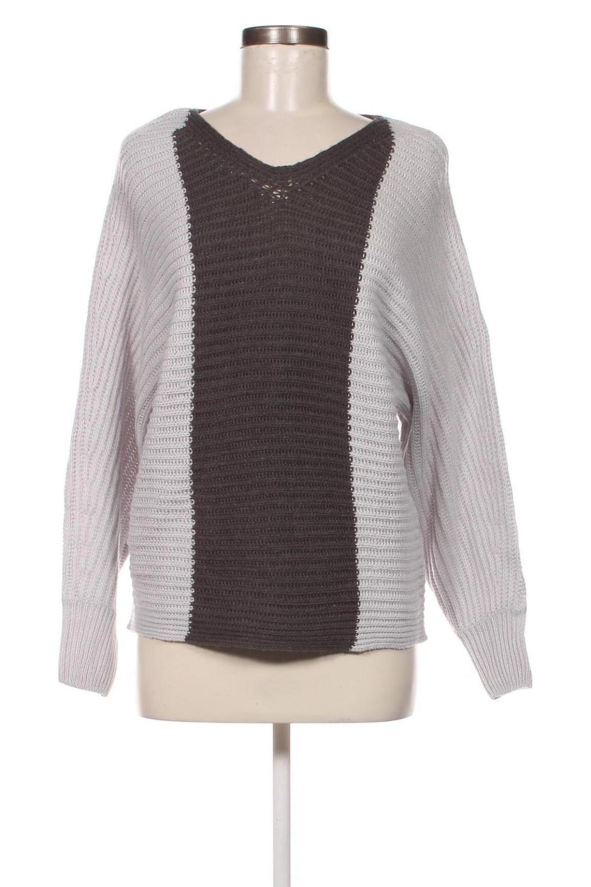 Дамски пуловер Jean Pascale, Размер XS, Цвят Многоцветен, Цена 9,86 лв.