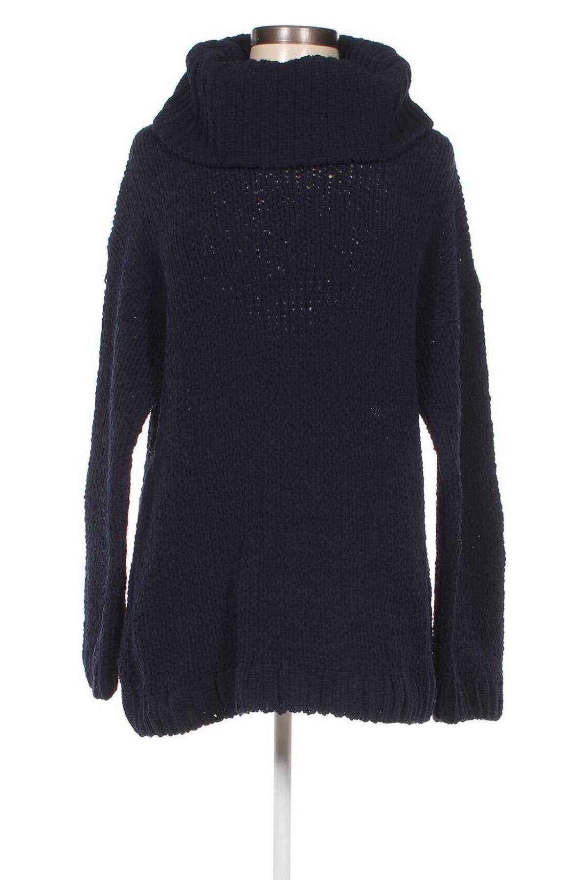 Γυναικείο πουλόβερ Kate Storm, Μέγεθος L, Χρώμα Μπλέ, Τιμή 53,81 €