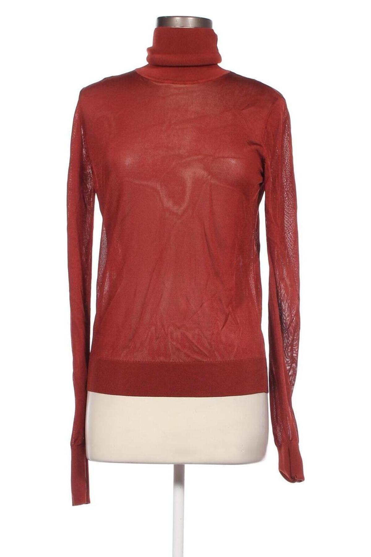 Pulover de femei LIVY, Mărime M, Culoare Roșu, Preț 1.026,24 Lei