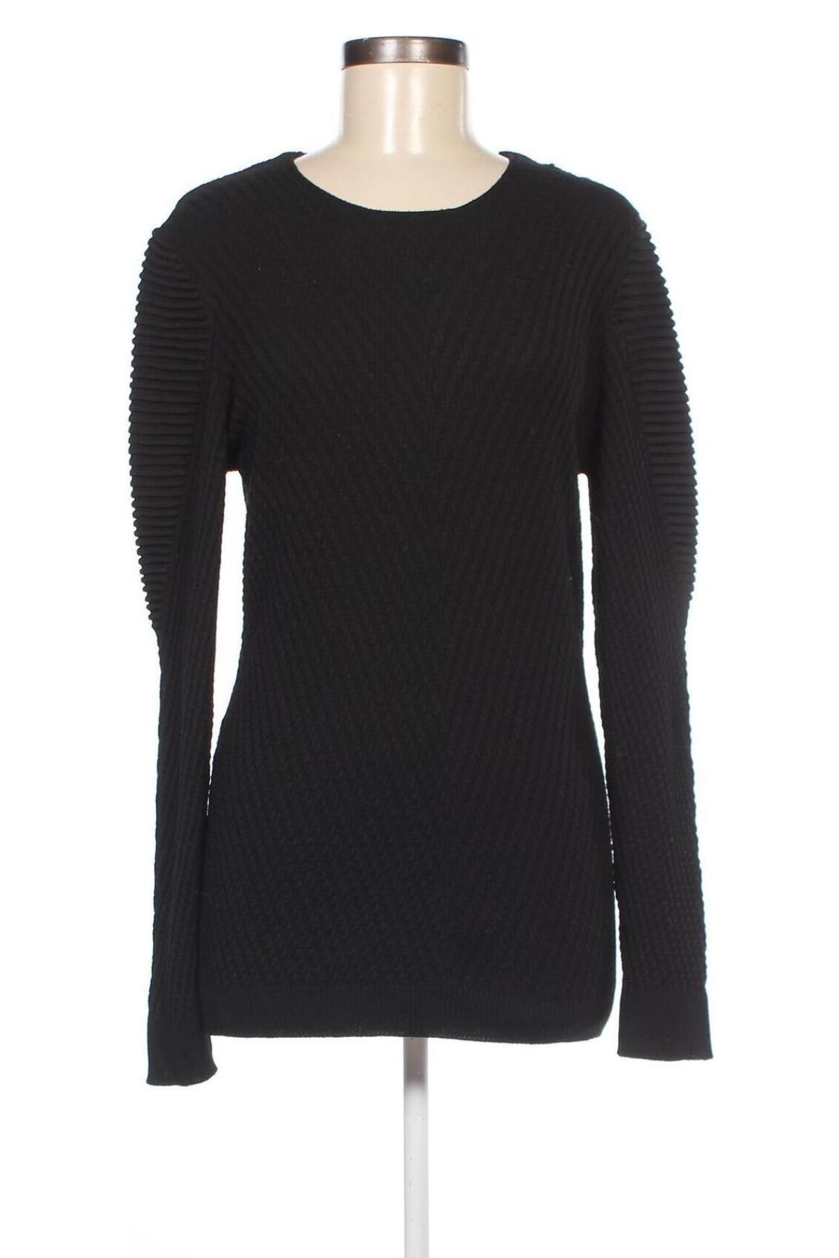 Дамски пуловер Lagos, Размер XL, Цвят Черен, Цена 11,02 лв.