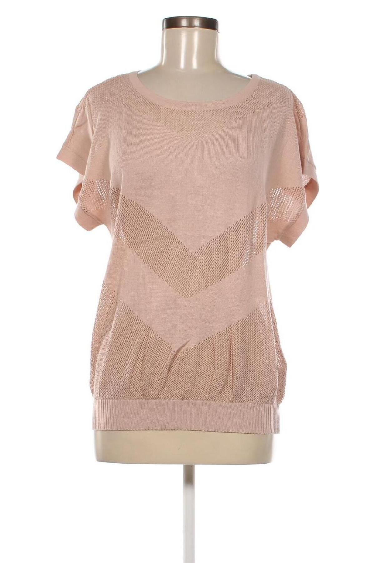 Damenpullover Lascana, Größe XS, Farbe Beige, Preis 7,82 €