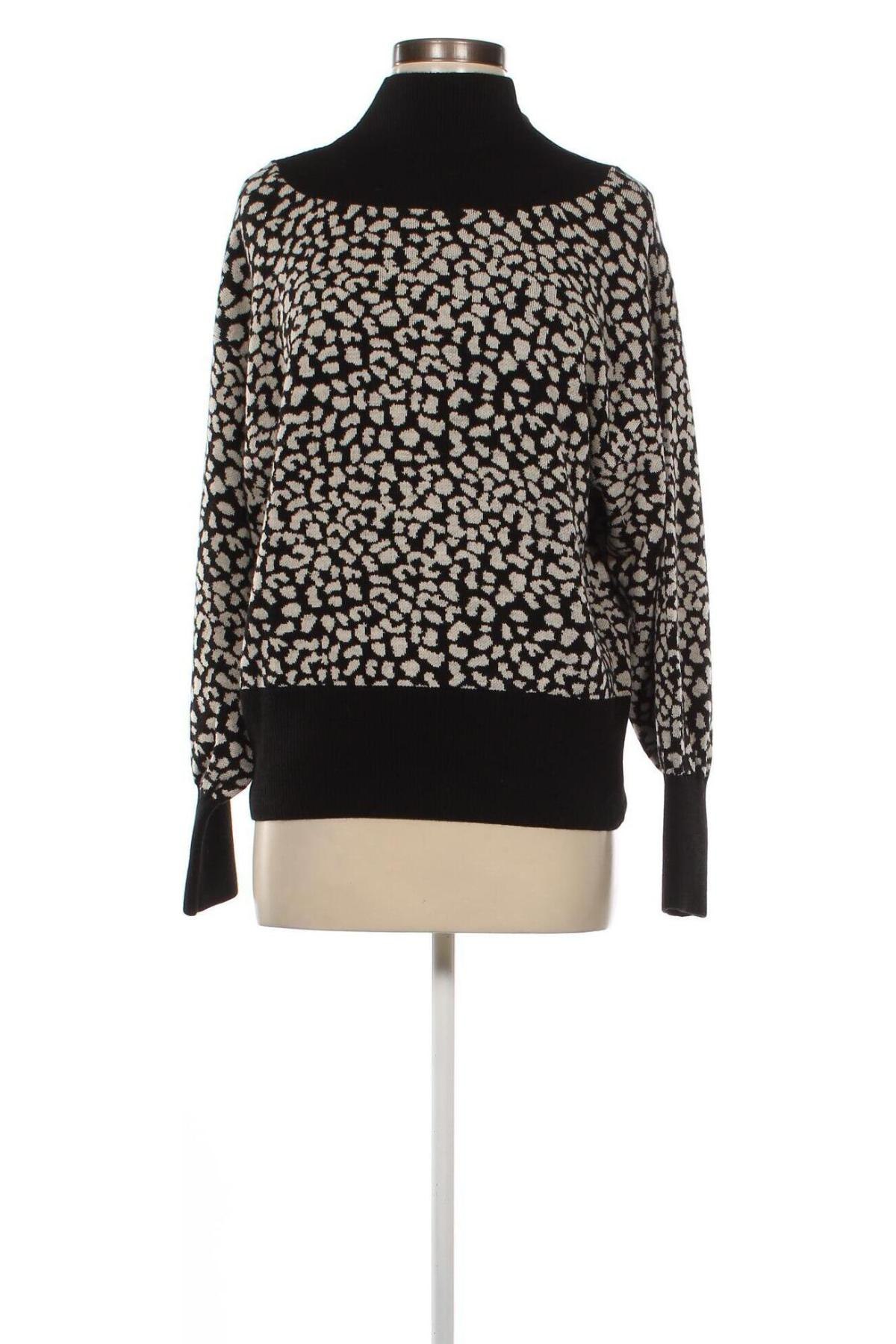 Дамски пуловер Laura Torelli, Размер S, Цвят Многоцветен, Цена 9,28 лв.