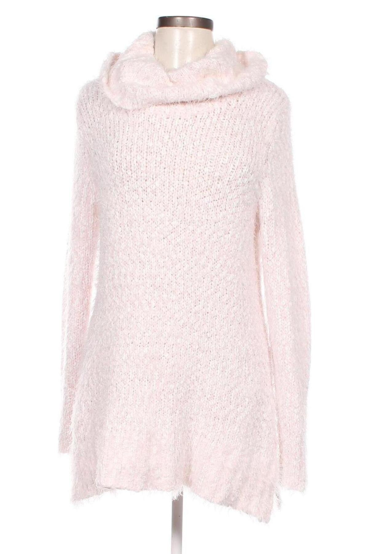 Дамски пуловер Millers, Размер L, Цвят Розов, Цена 8,70 лв.