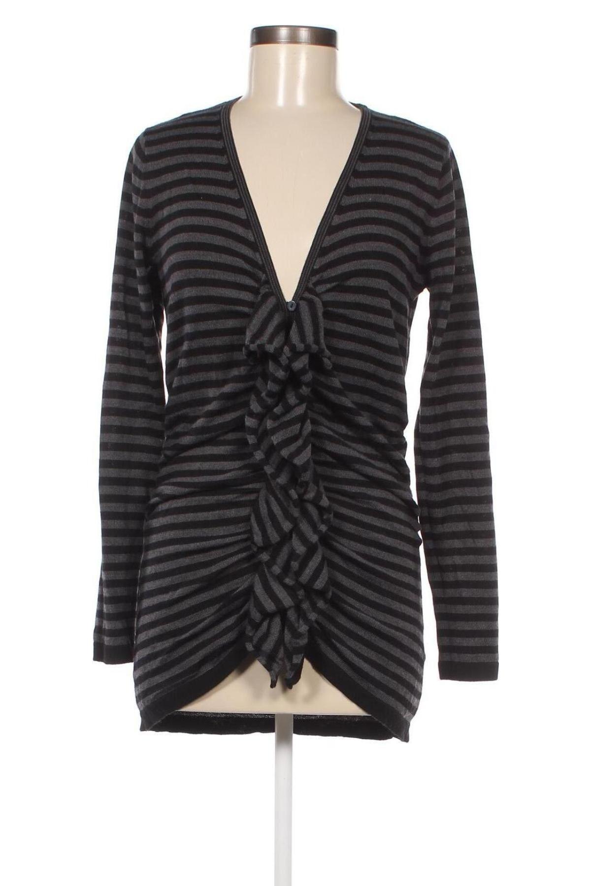 Γυναικείο πουλόβερ Monari, Μέγεθος M, Χρώμα Πολύχρωμο, Τιμή 5,44 €