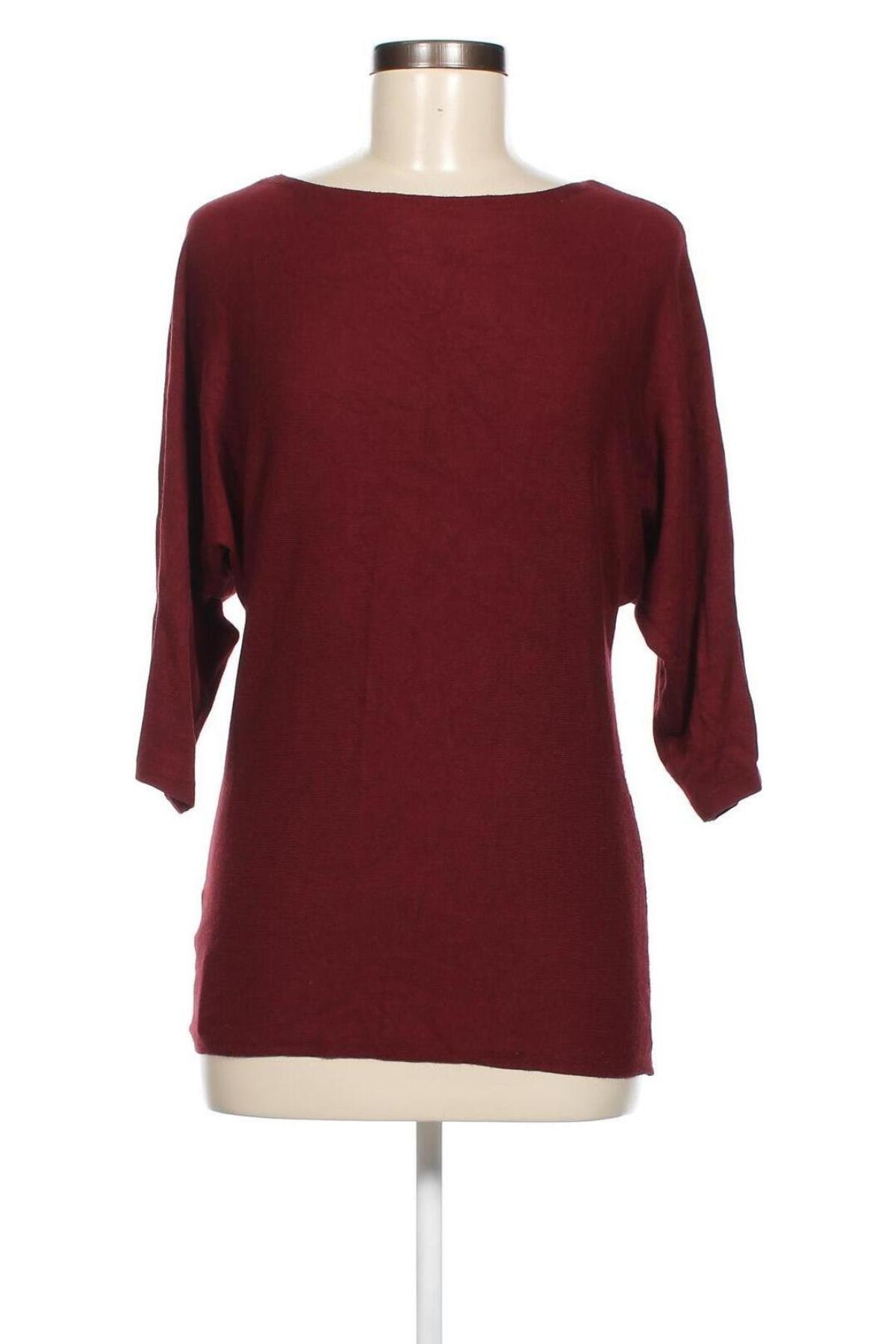 Γυναικείο πουλόβερ Nkd, Μέγεθος M, Χρώμα Κόκκινο, Τιμή 4,75 €