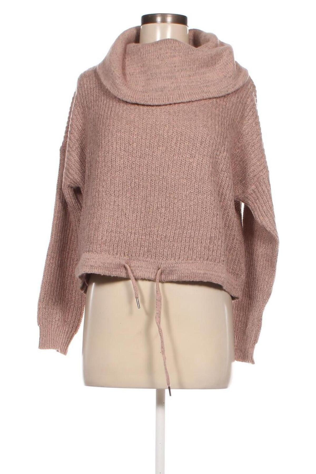 Damenpullover ONLY, Größe M, Farbe Beige, Preis € 5,79