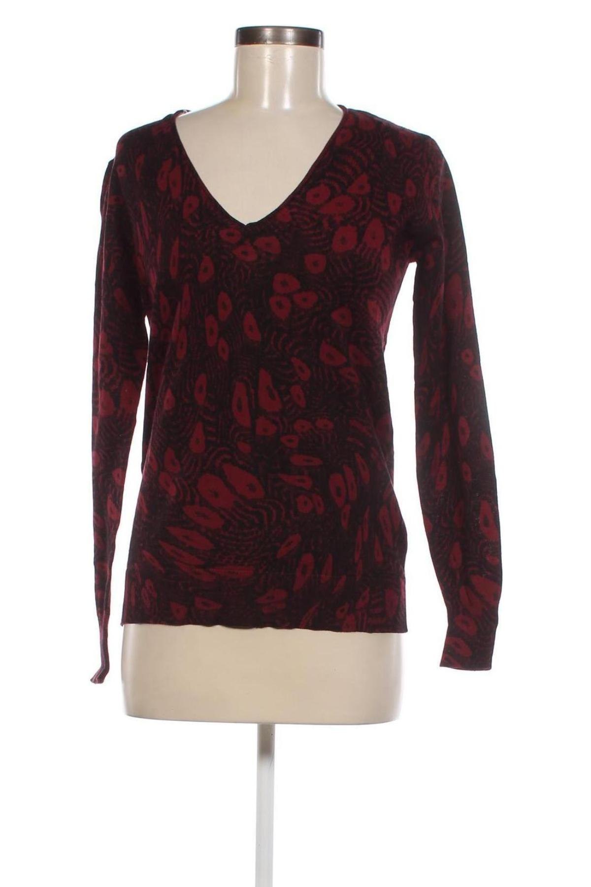 Γυναικείο πουλόβερ One Step, Μέγεθος M, Χρώμα Πολύχρωμο, Τιμή 98,45 €