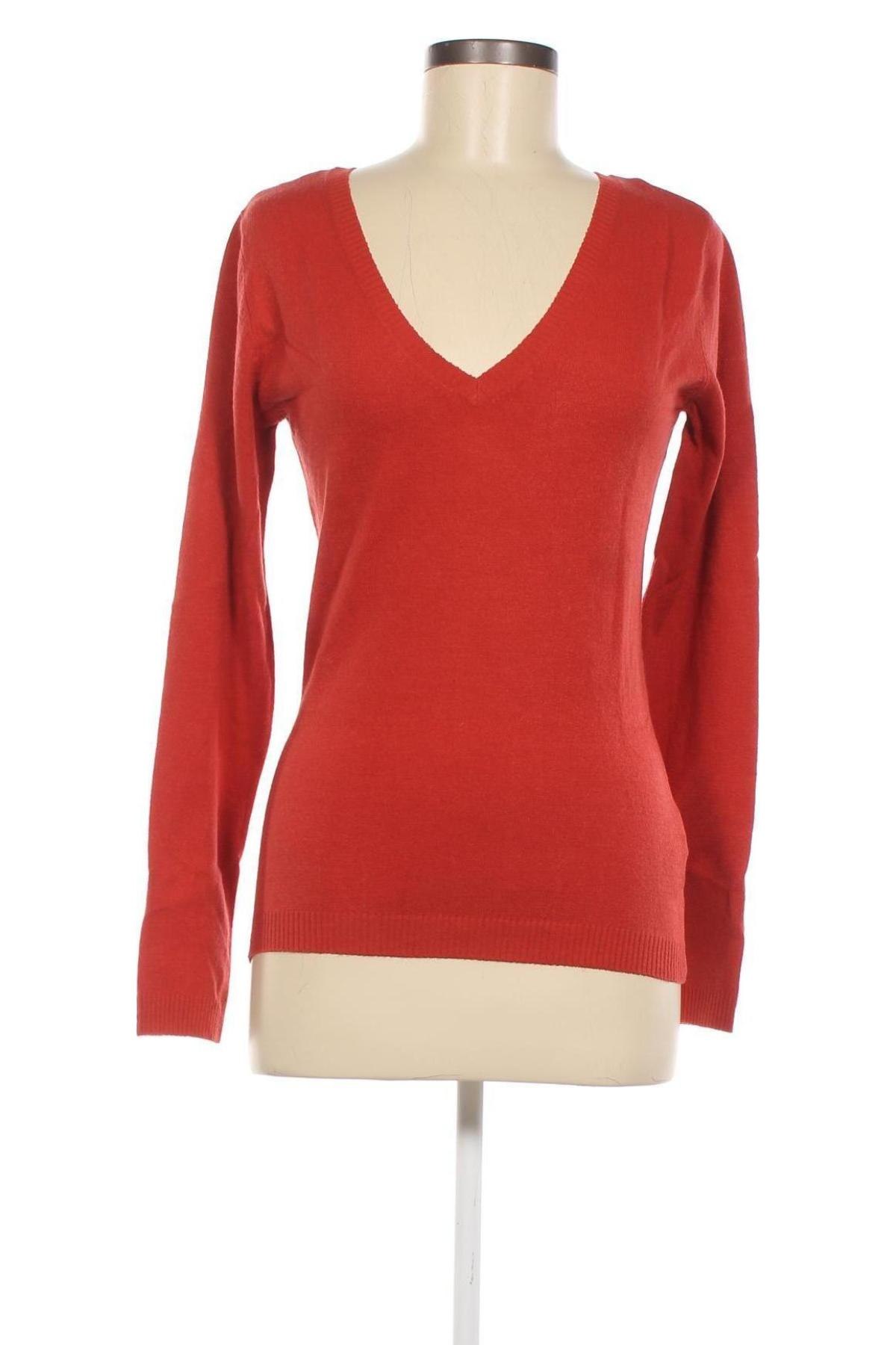 Damenpullover Orsay, Größe M, Farbe Rot, Preis € 8,07