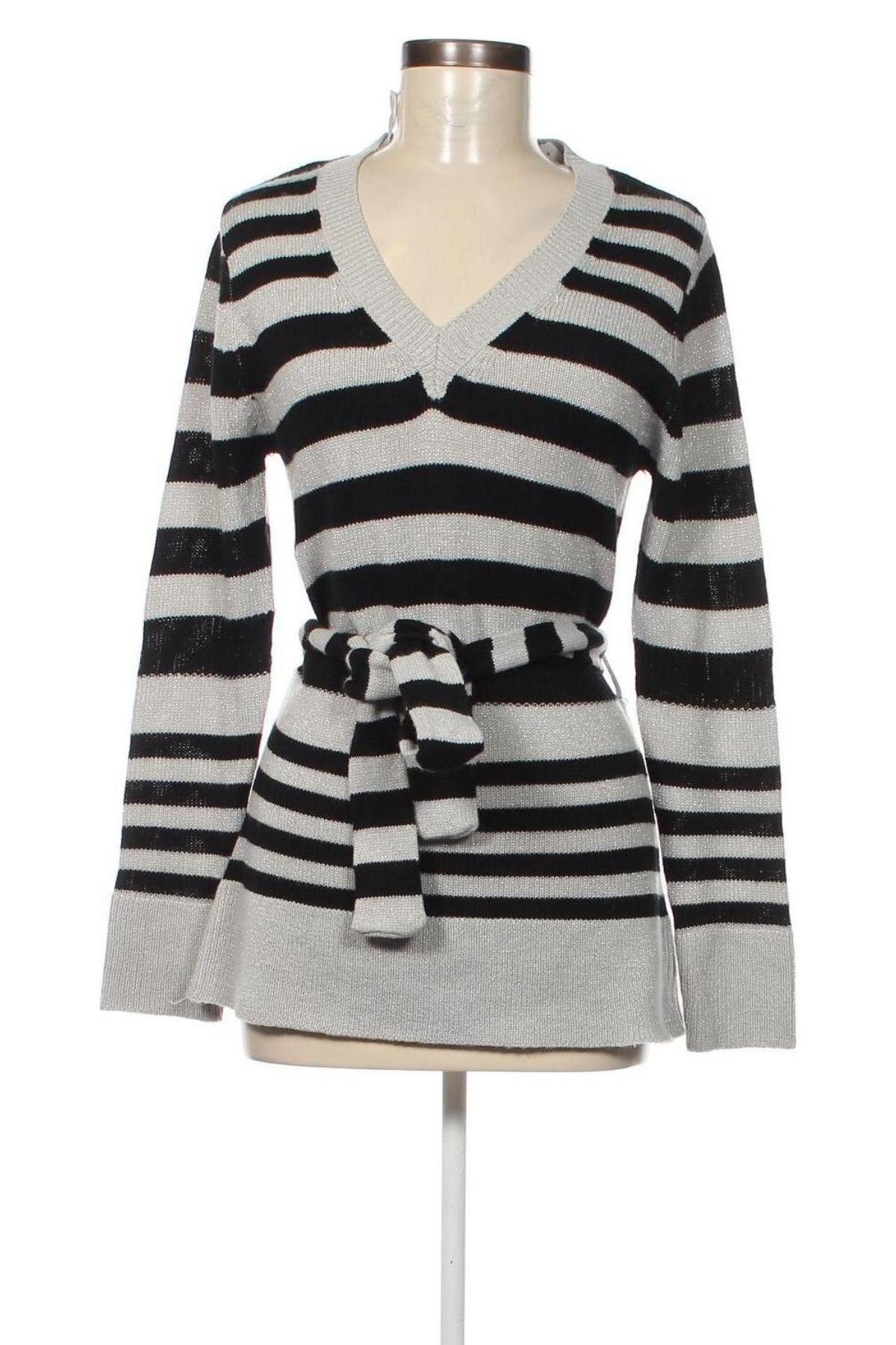 Дамски пуловер Outfit, Размер M, Цвят Многоцветен, Цена 7,83 лв.