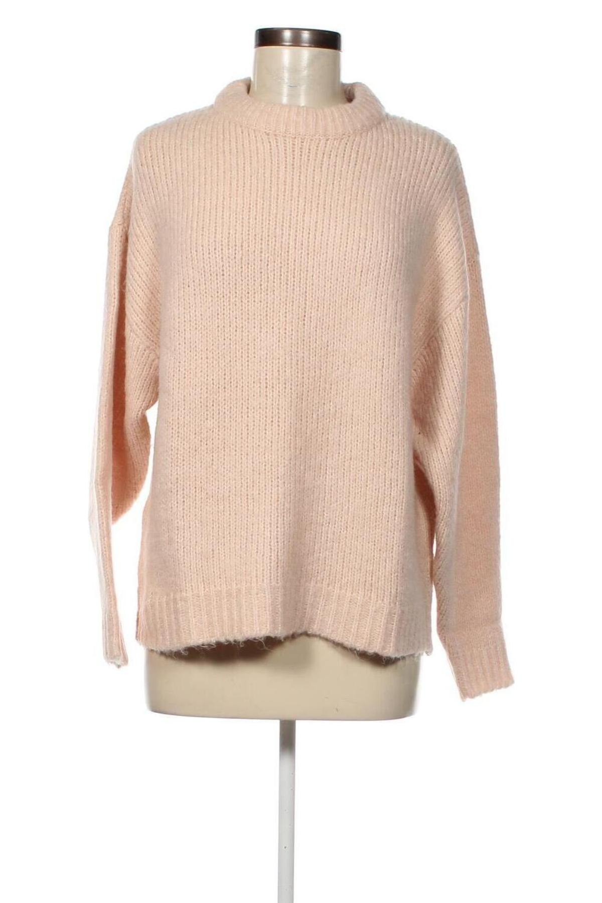 Damenpullover Oviesse, Größe S, Farbe Rosa, Preis 11,62 €