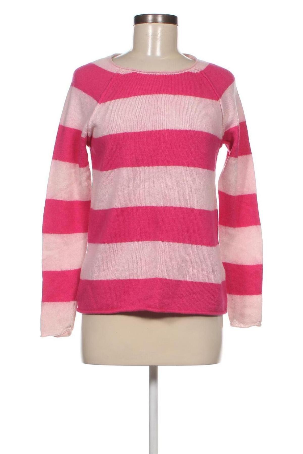 Γυναικείο πουλόβερ Part Two, Μέγεθος S, Χρώμα Ρόζ , Τιμή 12,58 €