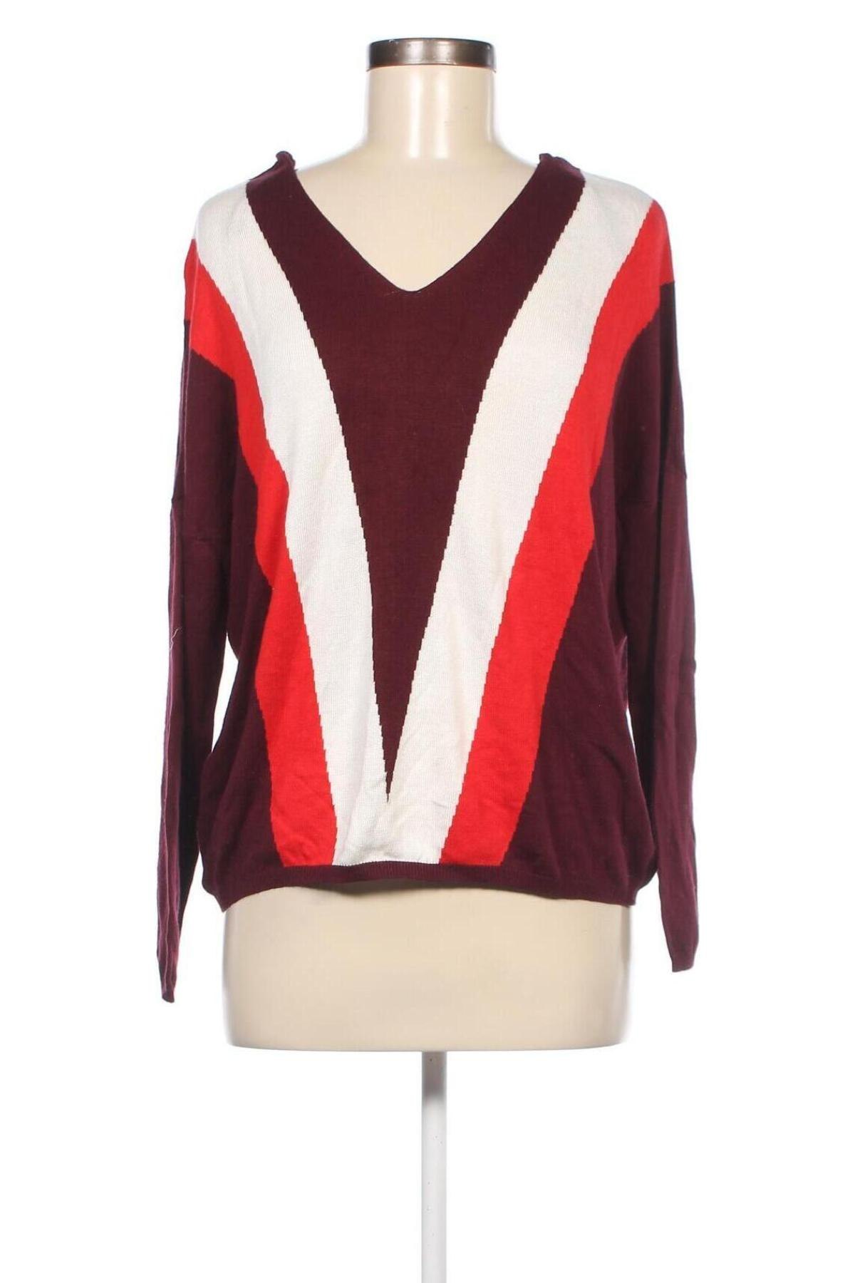 Γυναικείο πουλόβερ Pigalle, Μέγεθος L, Χρώμα Πολύχρωμο, Τιμή 5,02 €