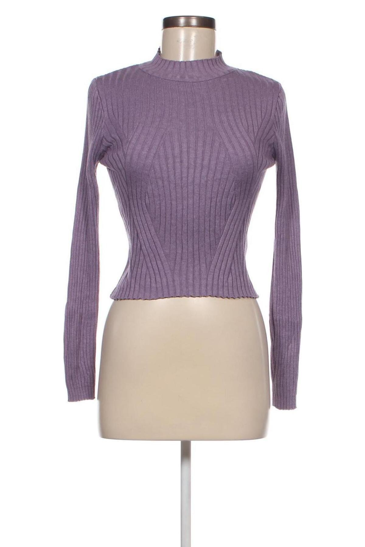 Дамски пуловер Primark, Размер S, Цвят Лилав, Цена 8,70 лв.