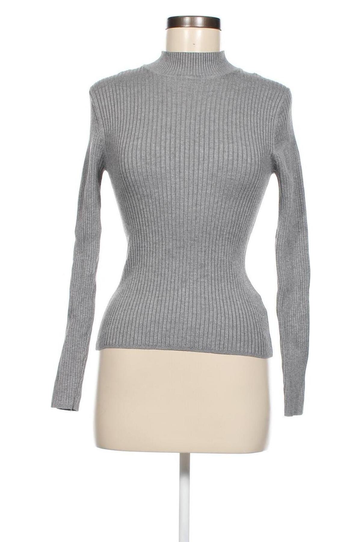 Γυναικείο πουλόβερ Primark, Μέγεθος S, Χρώμα Γκρί, Τιμή 14,84 €