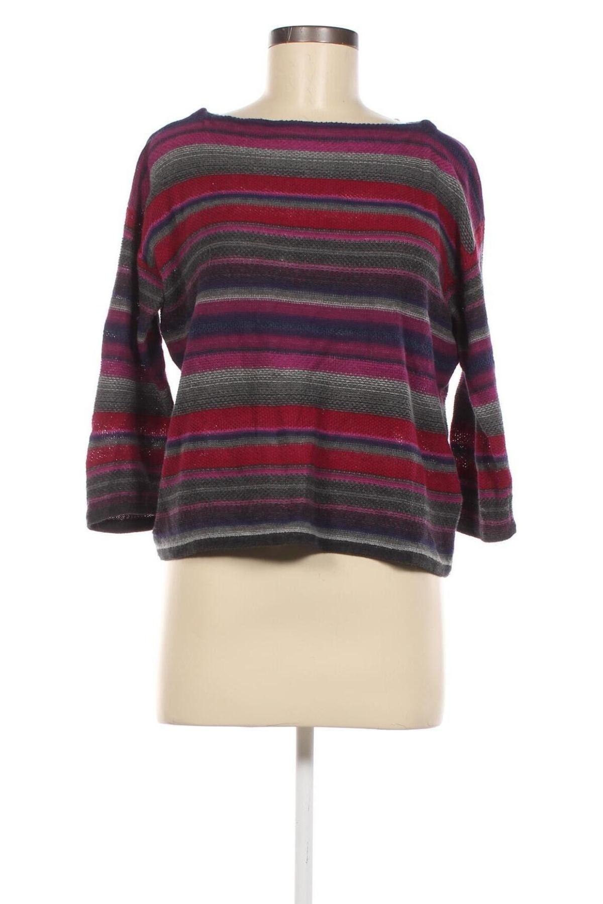 Γυναικείο πουλόβερ Ralph Lauren, Μέγεθος S, Χρώμα Πολύχρωμο, Τιμή 32,13 €