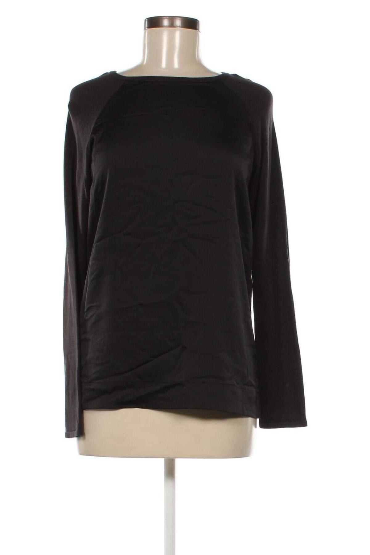 Γυναικείο πουλόβερ S.Oliver Black Label, Μέγεθος S, Χρώμα Μαύρο, Τιμή 4,08 €