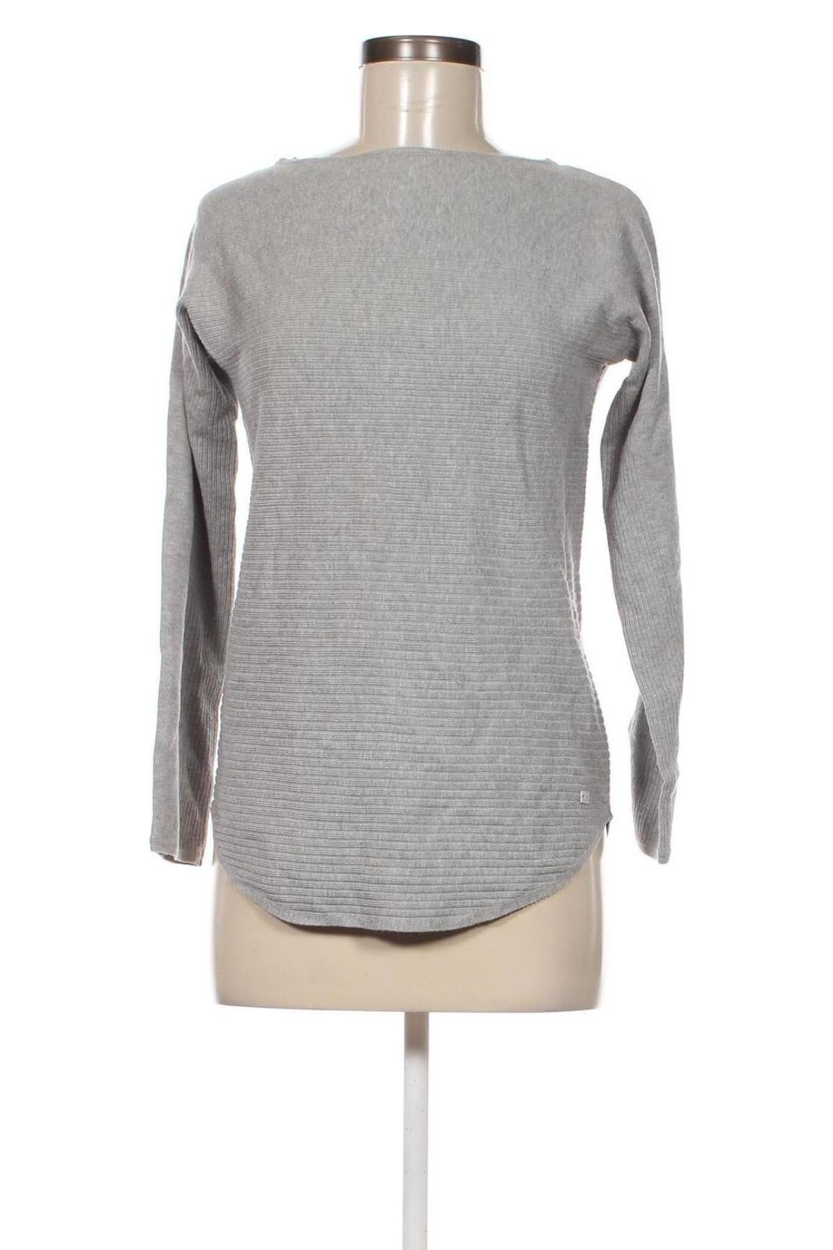 Damenpullover Street One, Größe S, Farbe Grau, Preis 8,07 €