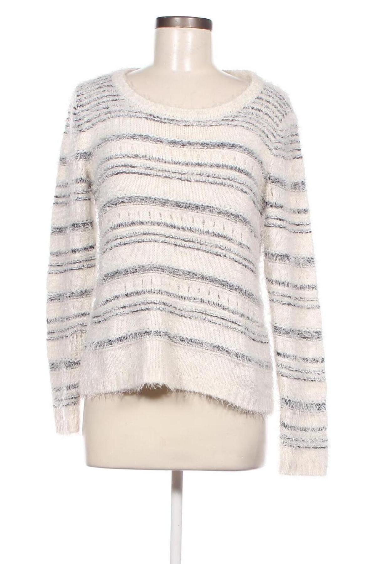 Дамски пуловер Street One, Размер M, Цвят Многоцветен, Цена 29,00 лв.