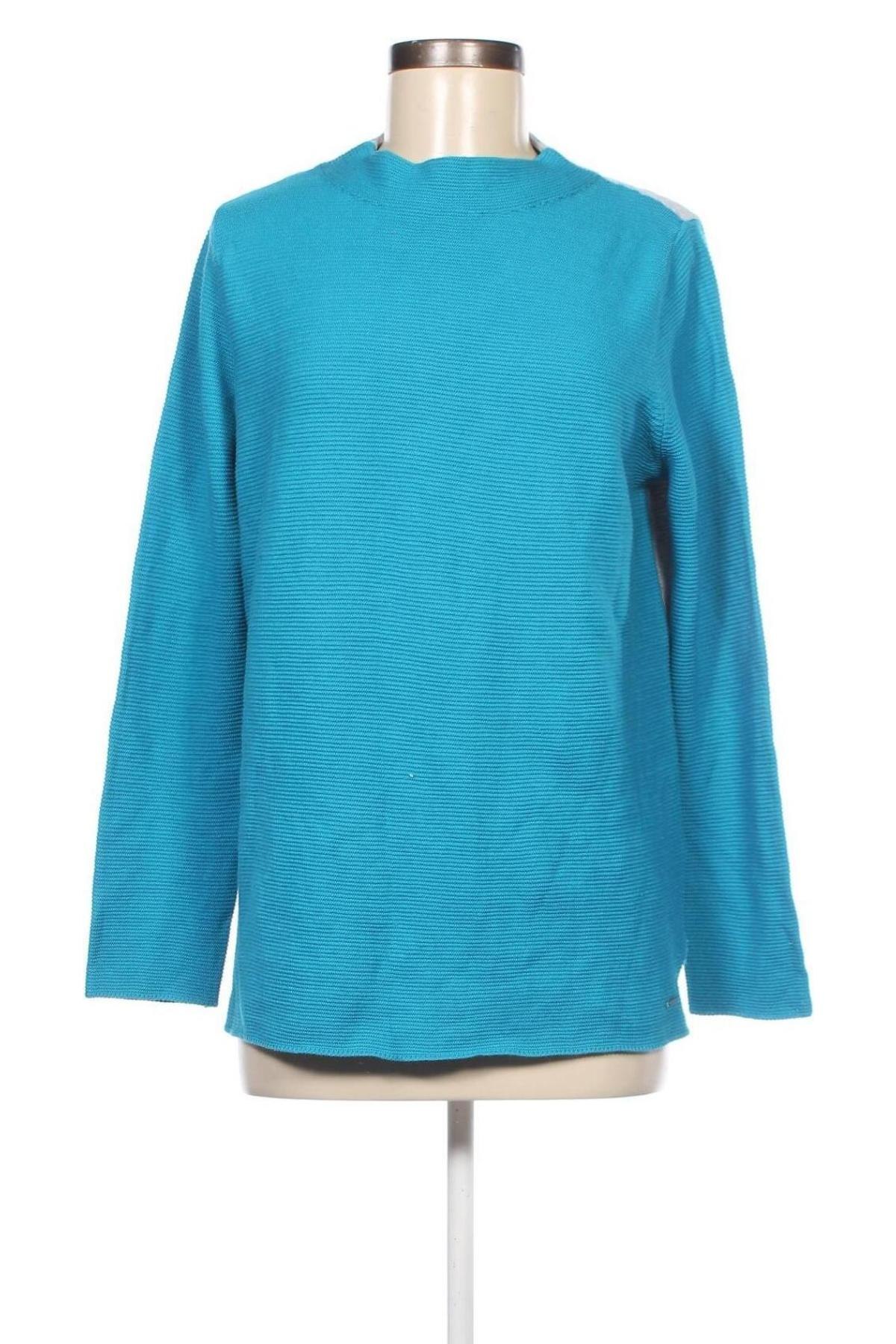 Дамски пуловер Taifun, Размер M, Цвят Многоцветен, Цена 9,68 лв.