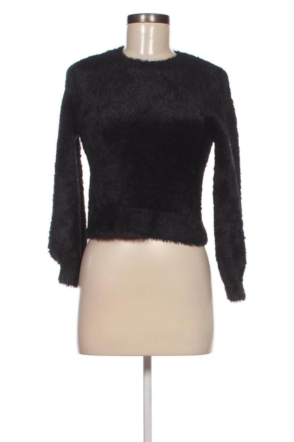 Γυναικείο πουλόβερ Target, Μέγεθος M, Χρώμα Μαύρο, Τιμή 5,01 €