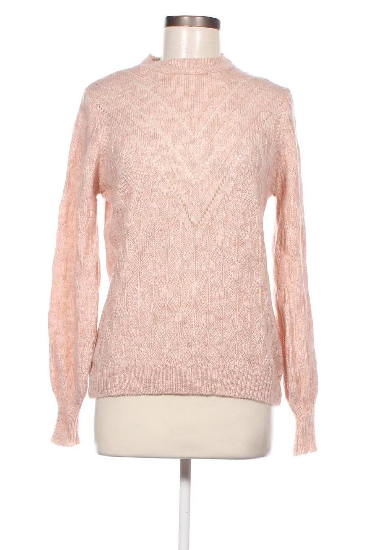 Damenpullover Trendyol, Größe S, Farbe Rosa, Preis 17,94 €