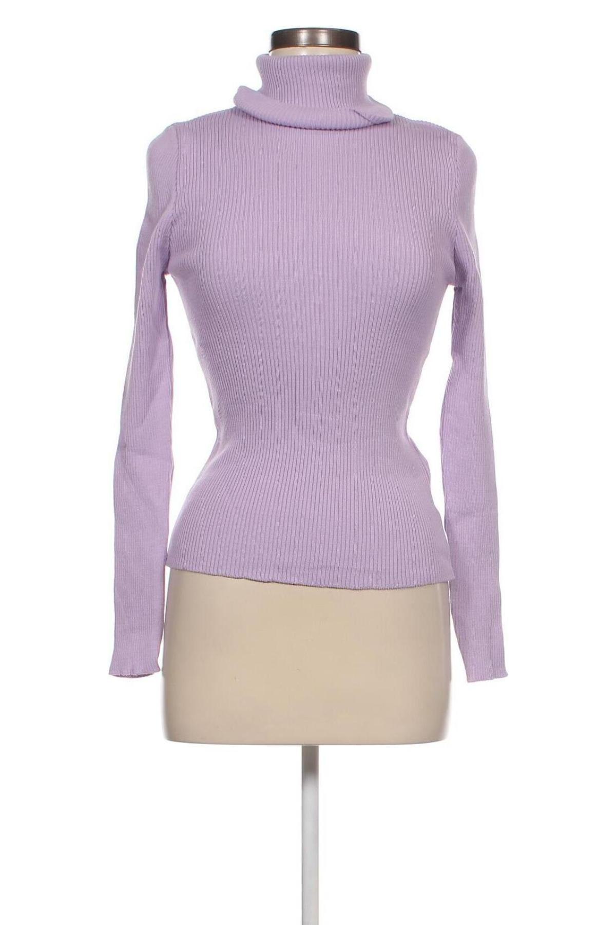 Damenpullover Trendyol, Größe M, Farbe Lila, Preis 44,85 €