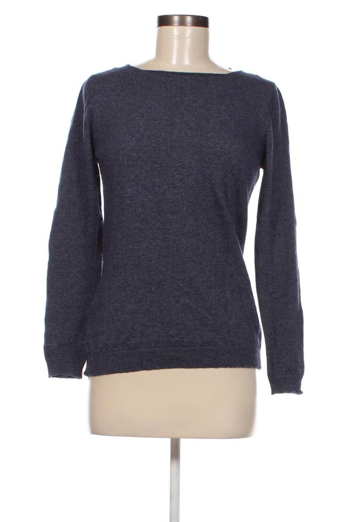 Damenpullover UVR Connected, Größe M, Farbe Grau, Preis € 6,99