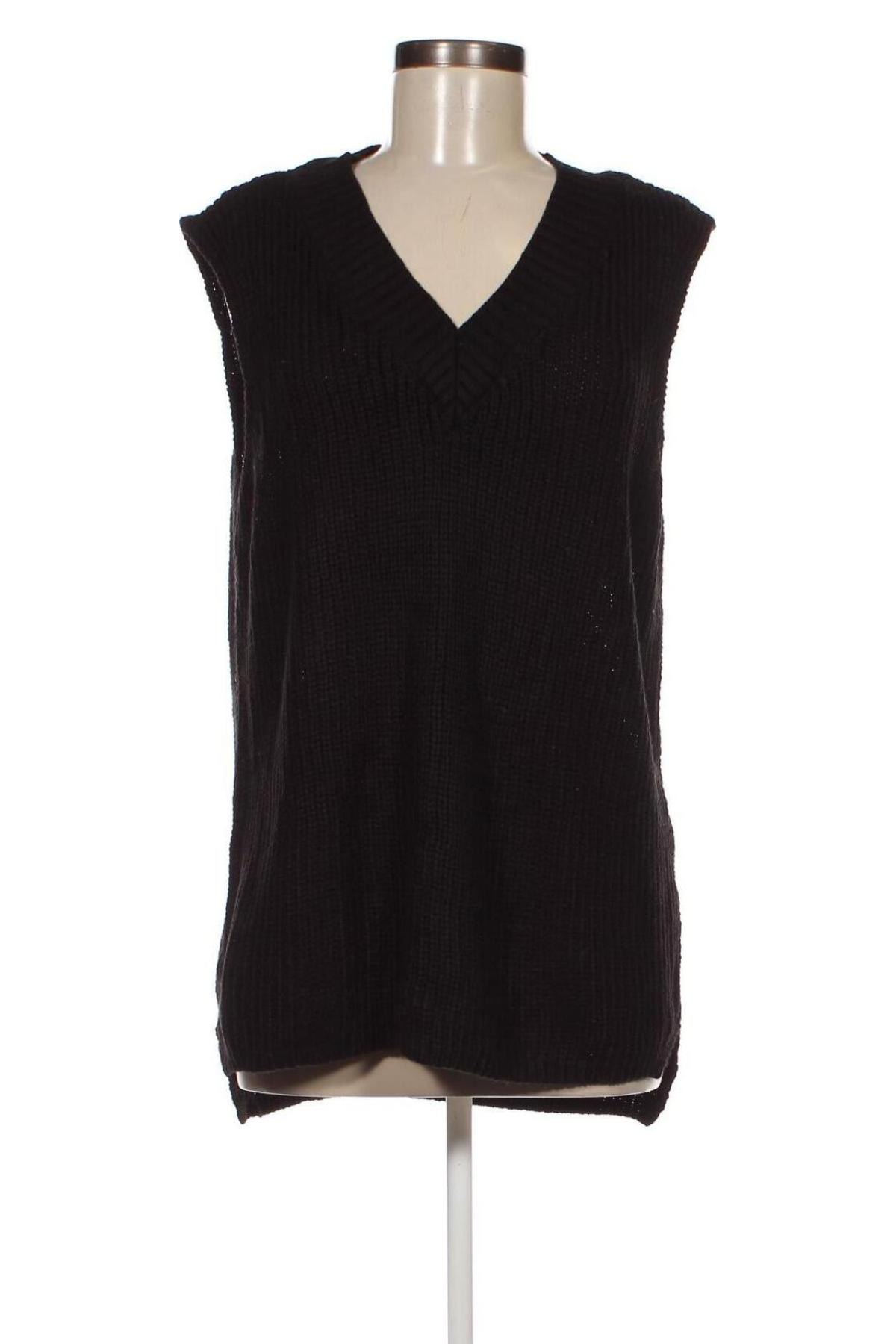 Дамски пуловер Vero Moda, Размер XS, Цвят Черен, Цена 6,00 лв.