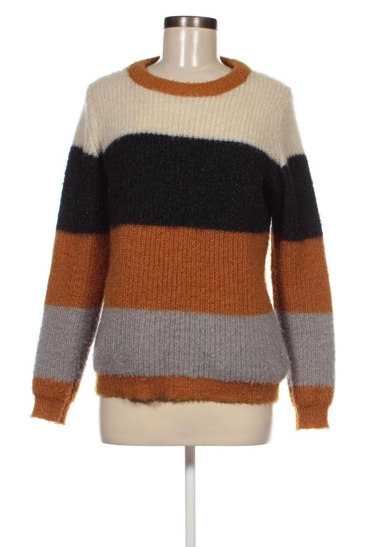 Damenpullover Vero Moda, Größe L, Farbe Mehrfarbig, Preis € 6,68