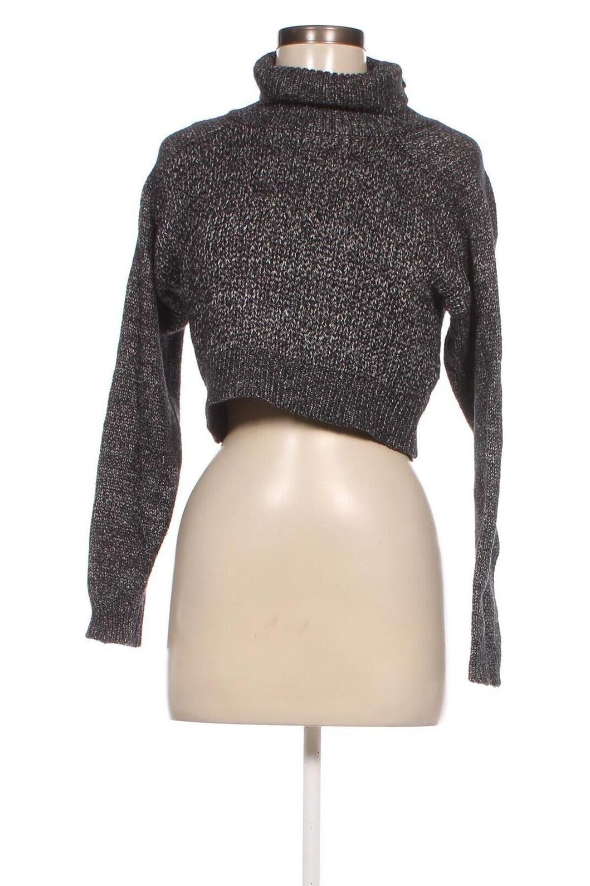 Γυναικείο πουλόβερ Zara Knitwear, Μέγεθος S, Χρώμα Πολύχρωμο, Τιμή 5,57 €