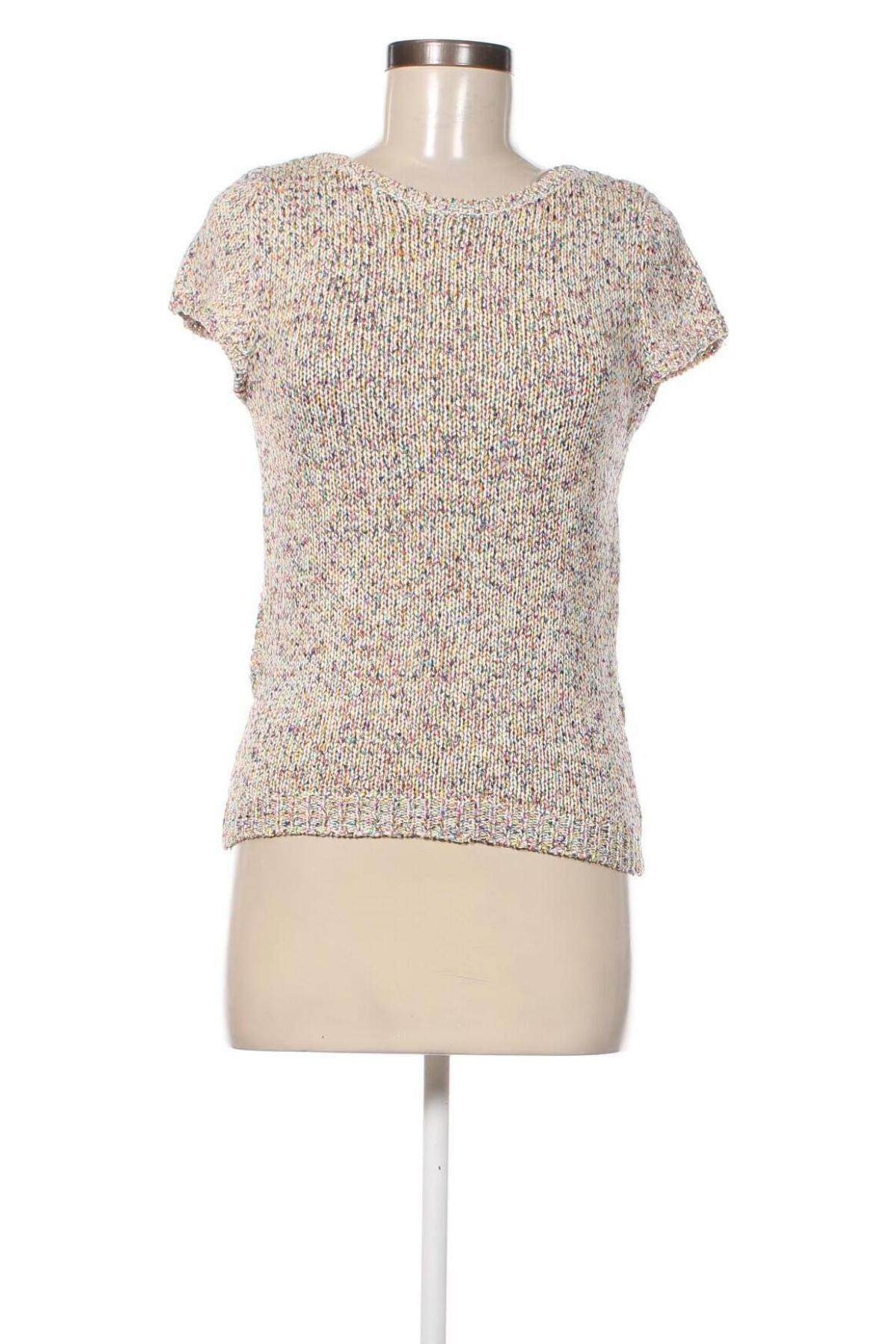 Γυναικείο πουλόβερ Zara Knitwear, Μέγεθος M, Χρώμα Πολύχρωμο, Τιμή 12,37 €