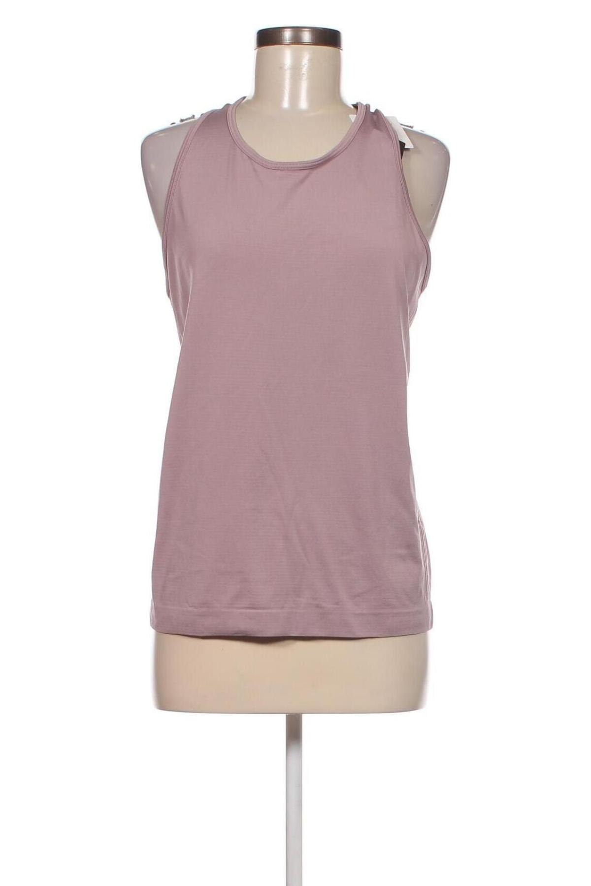 Damen Sporttop Crivit, Größe M, Farbe Lila, Preis € 12,23