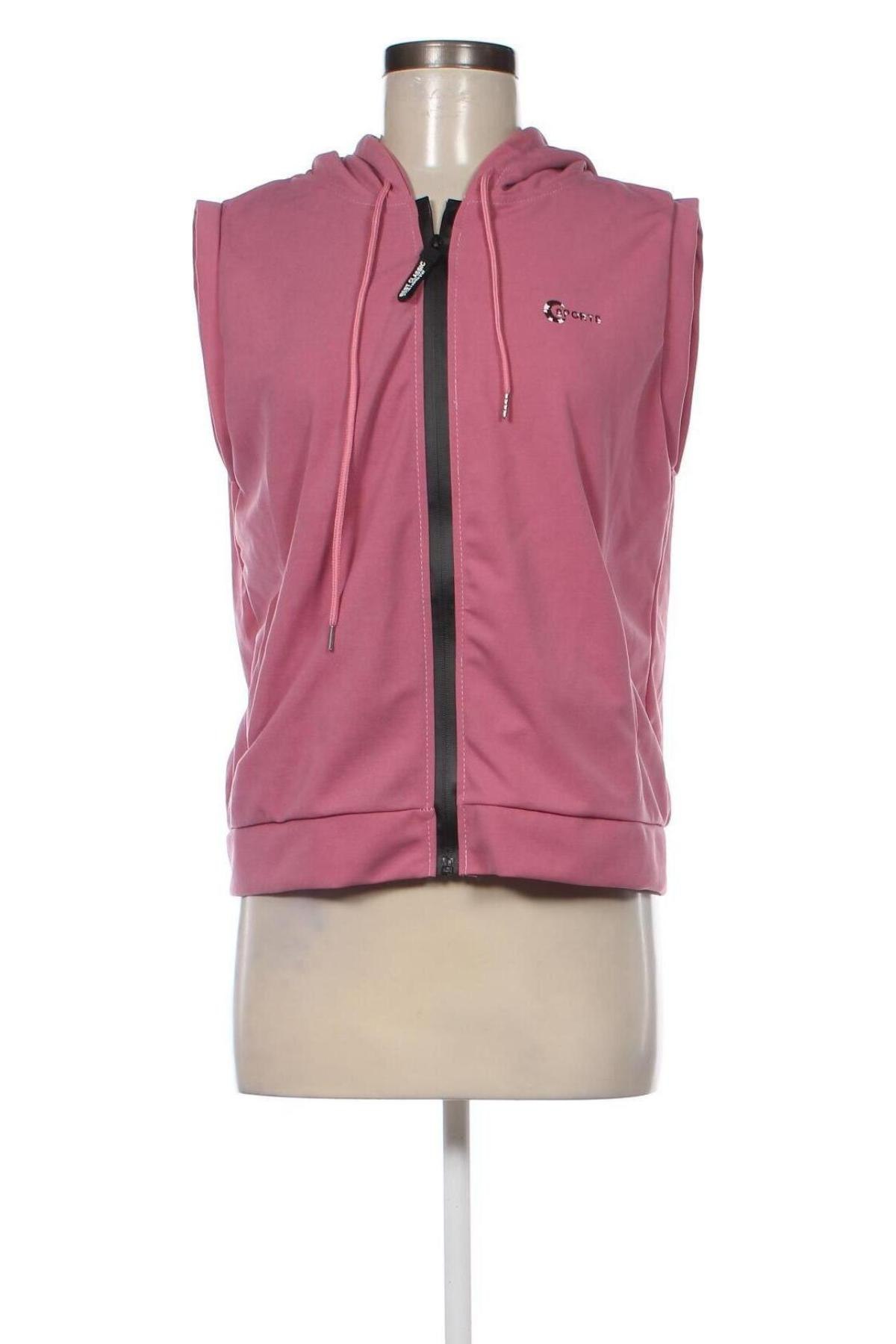 Γυναικείο φούτερ, Μέγεθος XL, Χρώμα Ρόζ , Τιμή 14,83 €