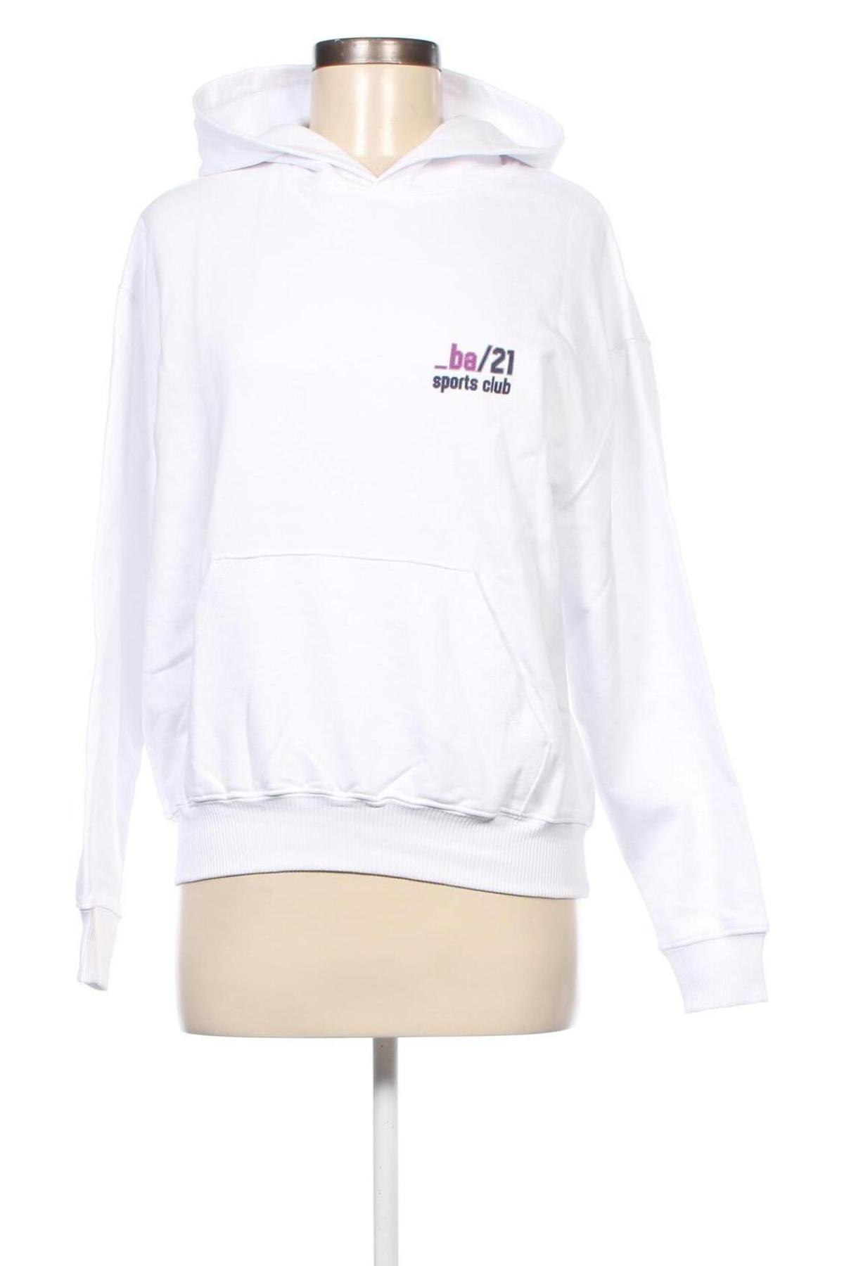 Damen Sweatshirt, Größe XXS, Farbe Weiß, Preis 3,63 €