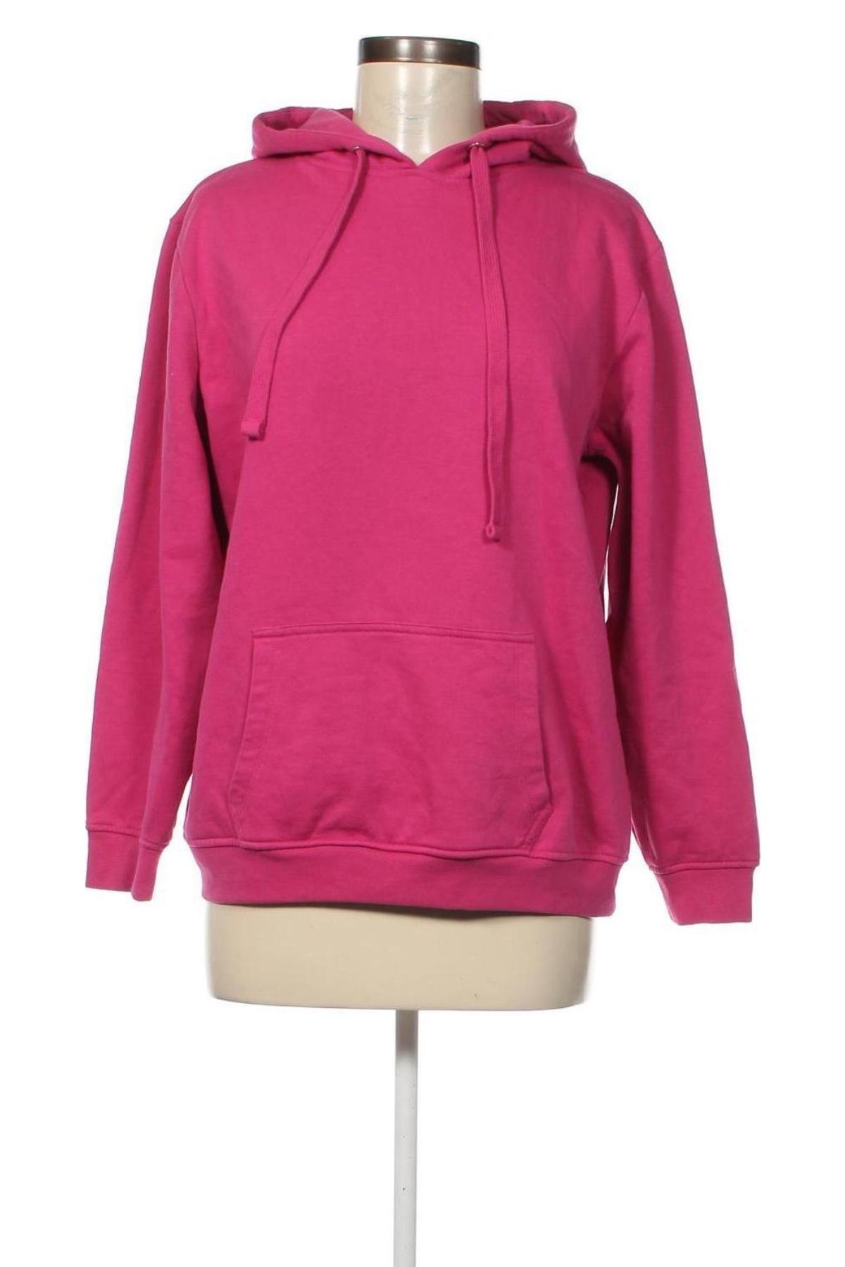 Damen Sweatshirt Bpc Bonprix Collection, Größe M, Farbe Rosa, Preis 20,18 €