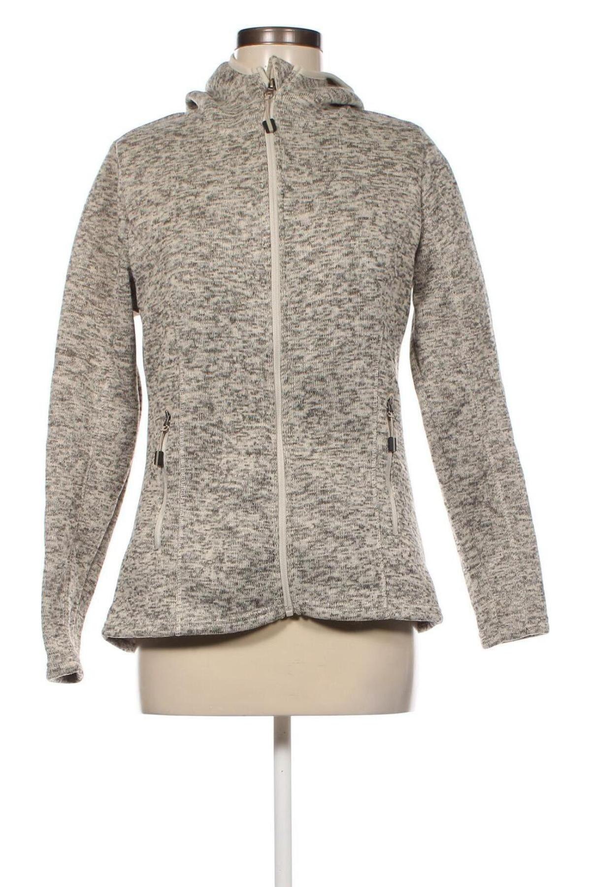 Damen Sweatshirt Crane, Größe M, Farbe Mehrfarbig, Preis 20,18 €