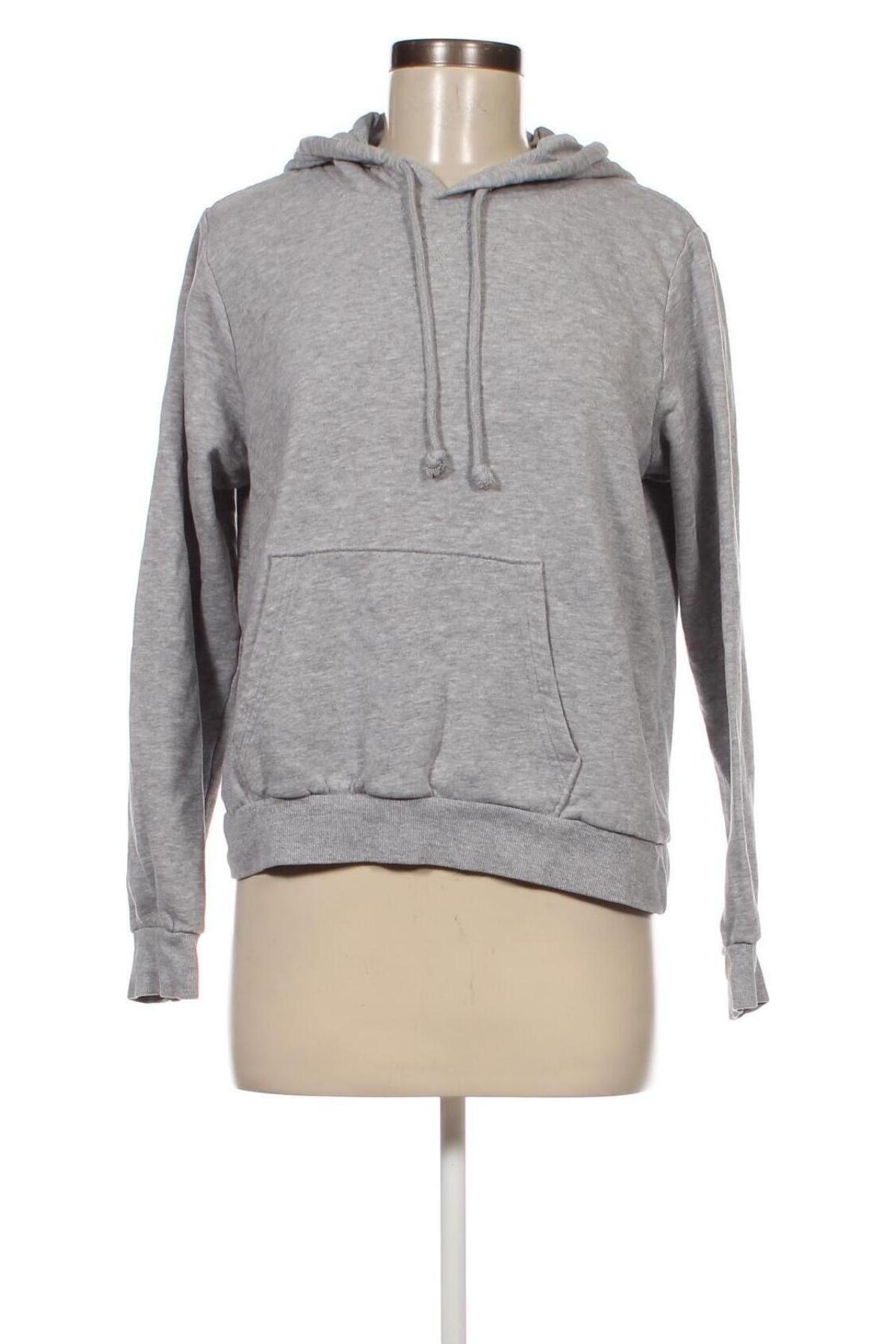 Damen Sweatshirt H&M Divided, Größe M, Farbe Grau, Preis 4,64 €