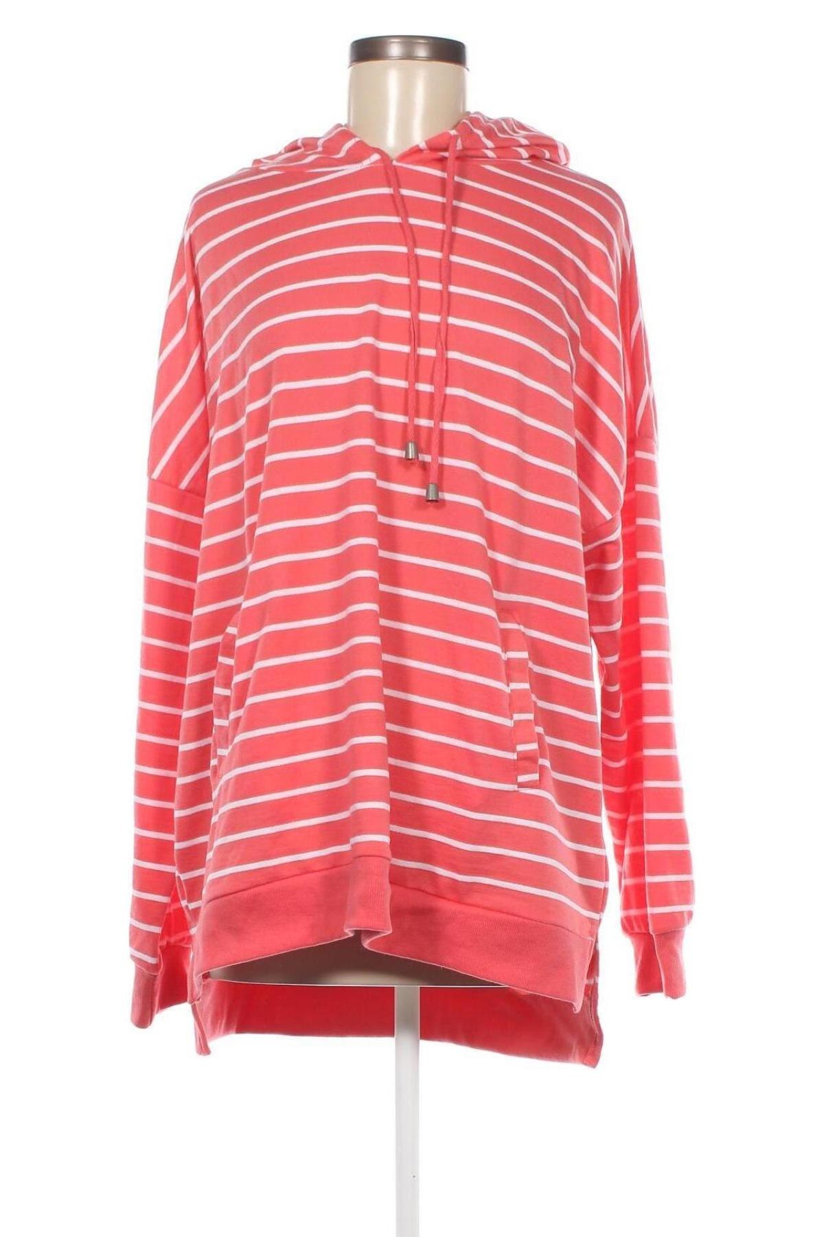 Damen Sweatshirt Janina, Größe XXL, Farbe Mehrfarbig, Preis 20,18 €