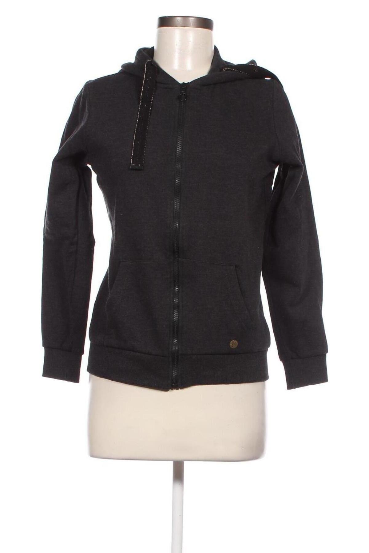 Damen Sweatshirt Lerros, Größe S, Farbe Grau, Preis € 4,04