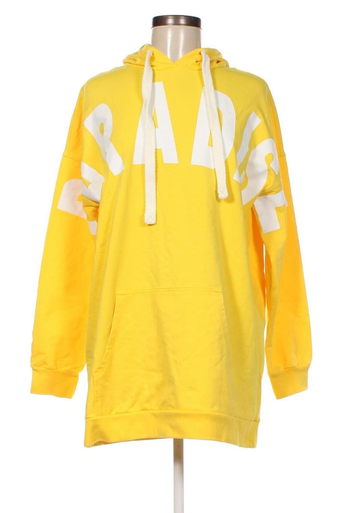 Damen Sweatshirt Marc Aurel, Größe S, Farbe Gelb, Preis € 16,42